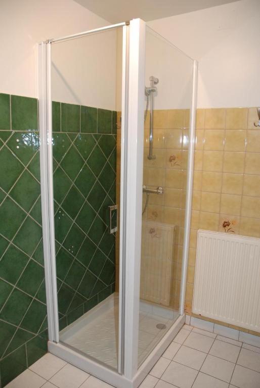 E-Harz Ar Menez Bed & Breakfast Mont-Dol Ruang foto
